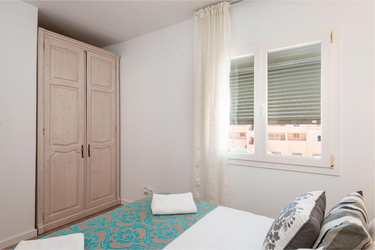 Apartment Scandi - Alcudia Alcúdia Exterior foto